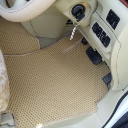 Автоковрики