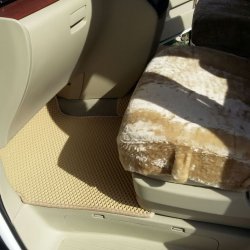 Автоковрики