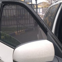 Автошторки