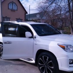 Автошторки 2