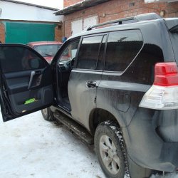 Автошторки 2