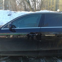 Автошторки 2