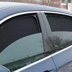 Автошторки 2