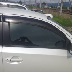 Автошторки 2