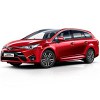 avensis