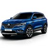 koleos