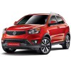 korando